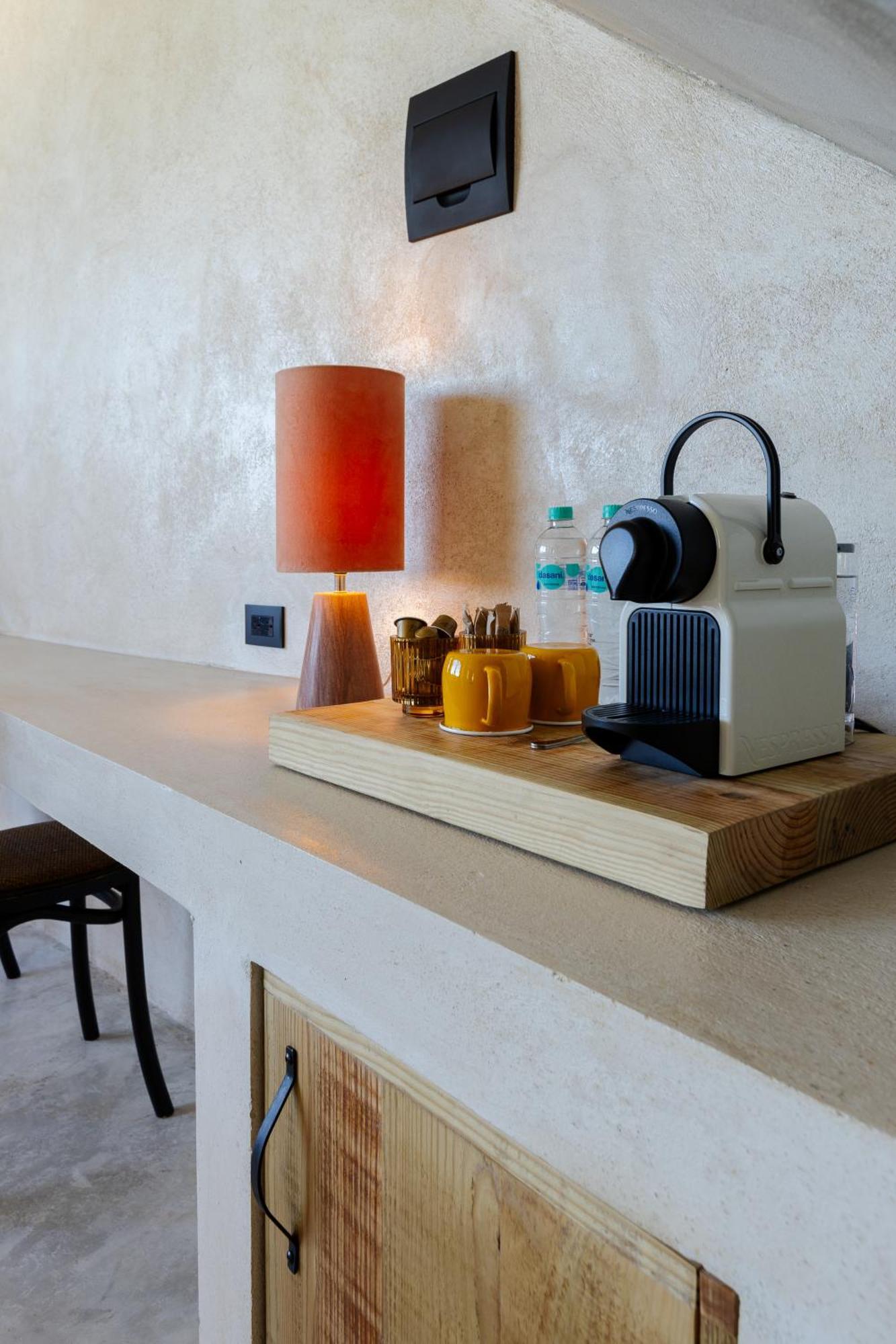 El Mambo Boutique Hotel Las Terrenas Luaran gambar